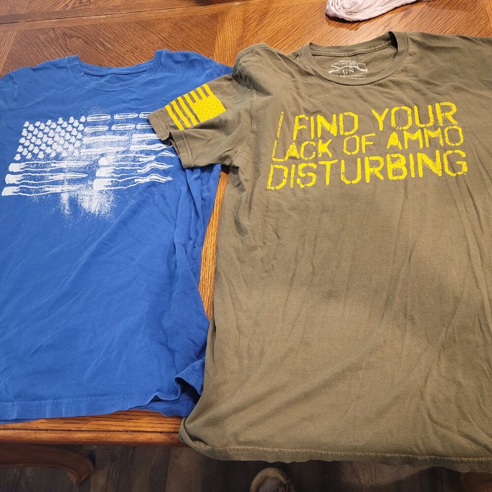 Grunt Style bundle - Picture 2 of 7